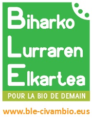 Logo de la contribution Bio et local c'est l'idéal !