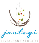 Logo de la contribution Pavillon de compostage Restaurant scolaire Jantegi&nbsp;Cambo Les Bains