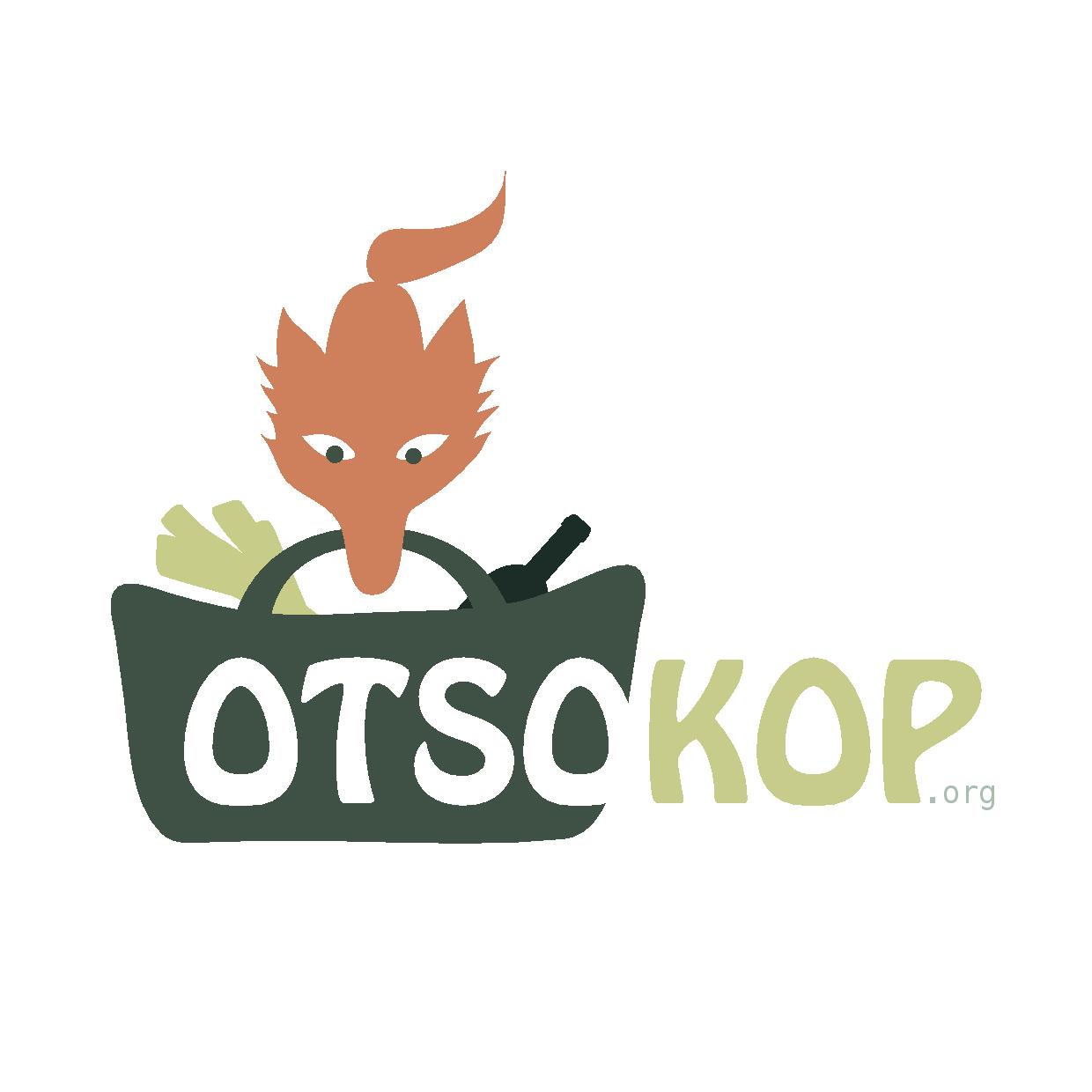 Logo de la contribution Otsokop